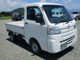 ハイゼットトラック スタンダード SAIIIt 4WD 