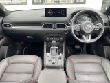 CX-5 2.2 XD エクスクルーシブ モード 