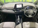 C-HR  G