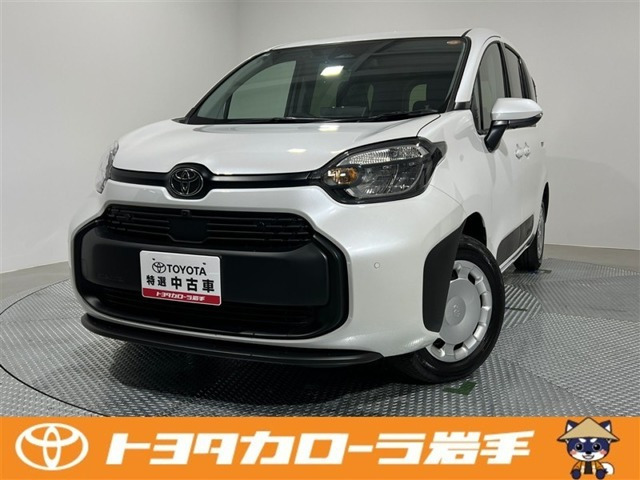 シエンタ ハイブリッド 1.5 G E-Four 4WD 