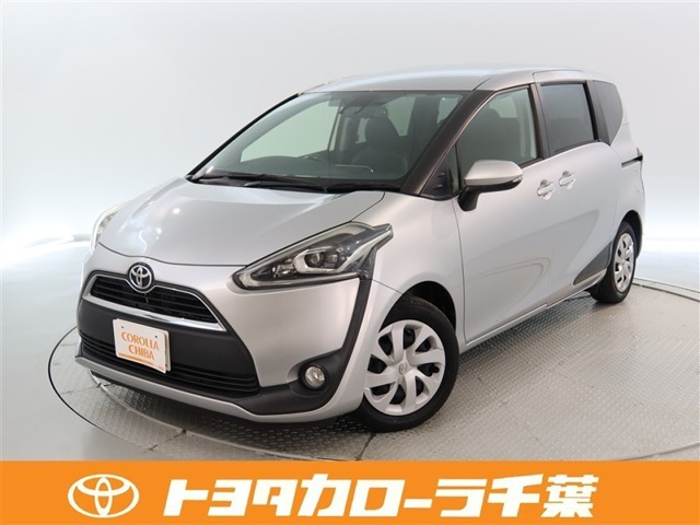 シエンタ 1.5 G クエロ