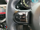 MINIは見切りの良い車です。右左折時や駐車に不安を感じている方も安心して運転することができます!