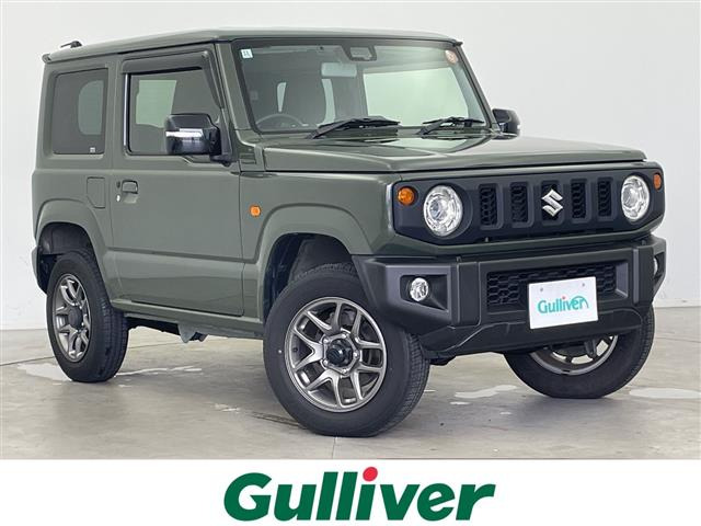 ジムニー  4WD ワンオーナー