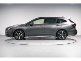 レヴォーグ 1.8 GT-H EX 4WD 
