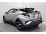 C-HR ハイブリッド 1.8 G 