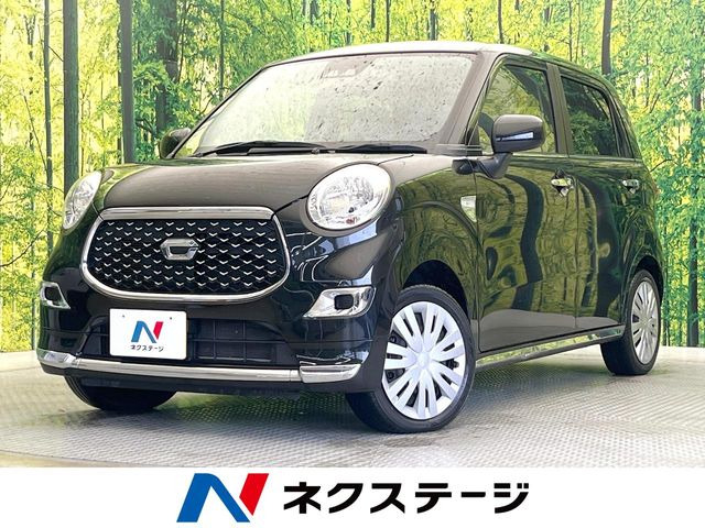 キャスト スタイル X リミテッド SAIII 