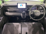 N-BOXカスタム  ターボ