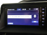 Bluetooth接続も可能です!長距離運転には必須の装備ですよ♪