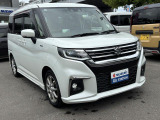 ソリオ 1.2 ハイブリッド(HYBRID)  MZ 4WD 