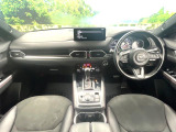CX-8 2.2 XD ブラックトーンエディション 
