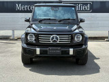 Gクラス G450d AMGラインパッケージ (ISG) 4WD 