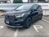 オデッセイ 2.0 e:HEV アブソルート EX ブラックエディション 