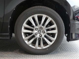 R4年式夏タイヤ235/55R18ヨコハマ製です。
