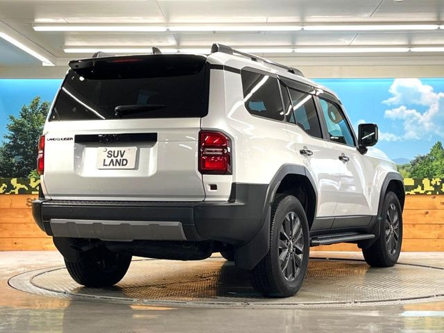 トヨタ ランドクルーザー250 2.8 ZX ディーゼル 4WD の中古車詳細