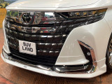 アルファード 2.5 Z 