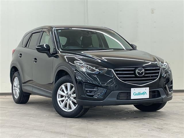 CX-5 2.2 XD Lパッケージ 4WD 4WD 本革シート