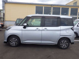 タンク 1.0 カスタム G S 4WD 