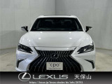 ES 300h バージョンL 