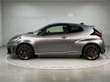 GRヤリス 1.6 RZ ハイ パフォーマンス 4WD 