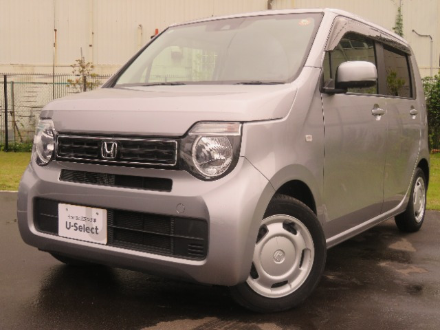 N-WGN L ホンダ センシング 