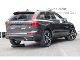 XC60 リチャージ アルティメット T6 AWD PHEV 4WD 