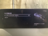ハンドル操作をアシストすることにより車線からの逸脱回避を支援します。