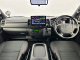 ハイエースバン 2.8 スーパーGL ダークプライム S ロング ディーゼル 修復歴無し