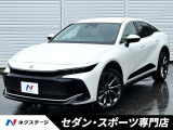 全周囲カメラ フロマージュ革 セーフティセンス 4眼LEDヘッド 禁煙車