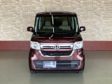 N-BOX L 