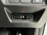 いまや快適なカーライフに欠かせないETCが付いています。