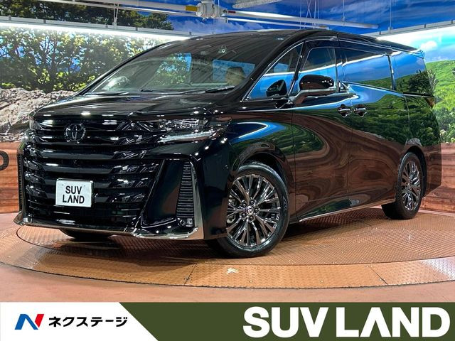 ヴェルファイア 2.4 Z プレミア