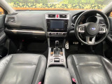 レガシィアウトバック 2.5 リミテッド 4WD