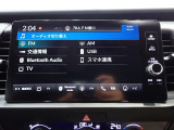 フィット  1.5 e:HEV ホーム