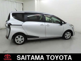 トヨタの「ロングラン保証」付き。メ-カ-を問わず、走行距離無制限、埼玉トヨタで中古車をお買い上げいただいたお客様に安心で快適なカ-ライフをお約束する1年間の保証です。有料で延長もできます。