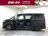 ノア  1.8 ハイブリッド S-Z