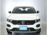 T-Roc TDI スポーツ ディーゼル 