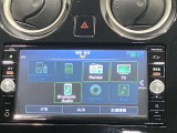 BluetoothAudio・フルセグTVなど魅力的な機能がたくさん♪