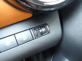 ヘッドライトレベライザー付だから荷物が多くなっても先行車などに眩しくさせずに済みます。