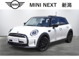 ※車両詳細はMINI NEXT.Niigata TEL:025-280-1557へどうぞお気軽にお問い合わせ下さい!!