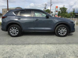 CX-5 2.2 XD スマートエディション 