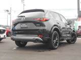 CX-5 2.2 XD ドライブ エディション 4WD 