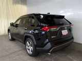 RAV4 2.5 ハイブリッド G E-Four 4WD 