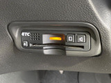 【ETC】高速道路の料金所をストレスなく通過!話題のスポットやサービスエリアに多い「スマートIC」利用時は必須のアイテムです。当店でセットアップを実施、ご納車当日からすぐにご利用いただけます!