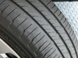 タイヤは新品タイヤに交換済みです♪