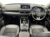 CX-5 2.2 XD ブラックトーンエディション 修復歴無し