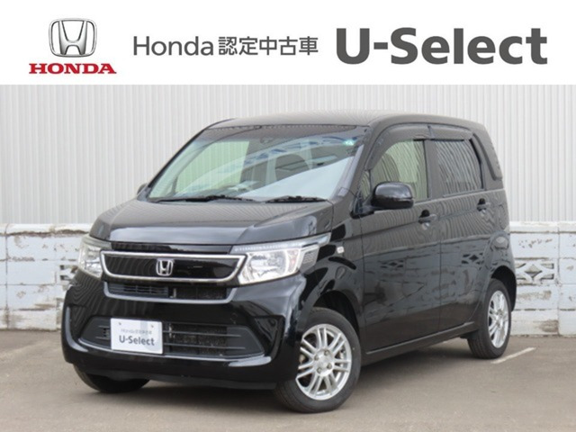 N-WGN コンフォートパッケージ 4WD 