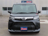 ルーミー 1.0 G 4WD 
