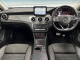 CLAシューティングブレーク CLA180 AMGスタイル 