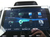 CD,DVD,TV、AM,FM、Bluetooth使用可能です。