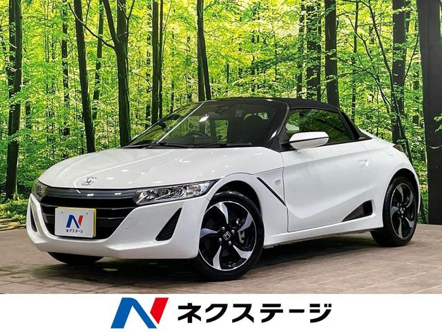S660 アルファ 